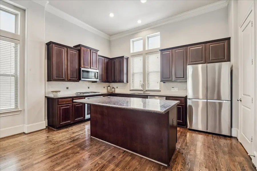 2048 Fannin Station S, Houston, TX 77045 - #2