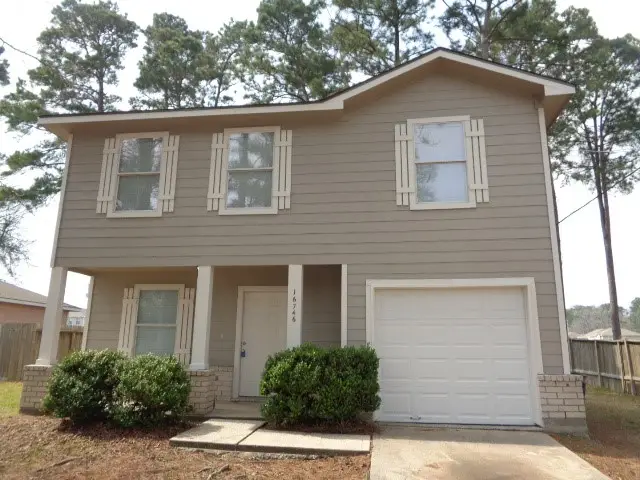 16746 Fallen Timbers Drive, Conroe, TX 77385 - #1