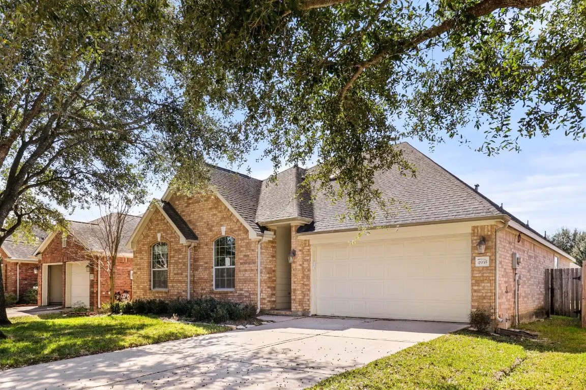4935 Royal Arbor Lane, Houston, TX 77084 - #1