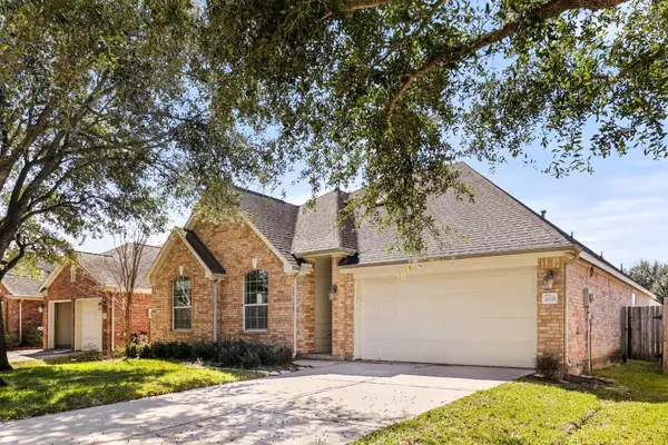 4935 Royal Arbor Lane, Houston, TX 77084