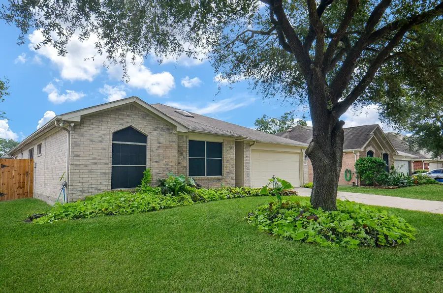 2418 Honey Locust Drive, Katy, TX 77449 - #2