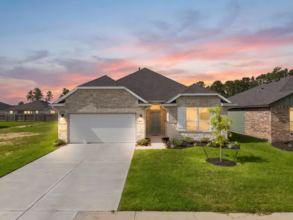 10320 Woodhill Spa Lane, Cleveland, TX 77327