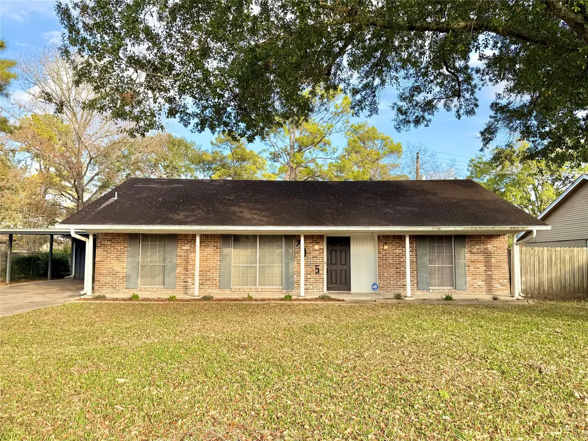 2005 Lamar Drive, Richmond, TX 77469 - Image #1