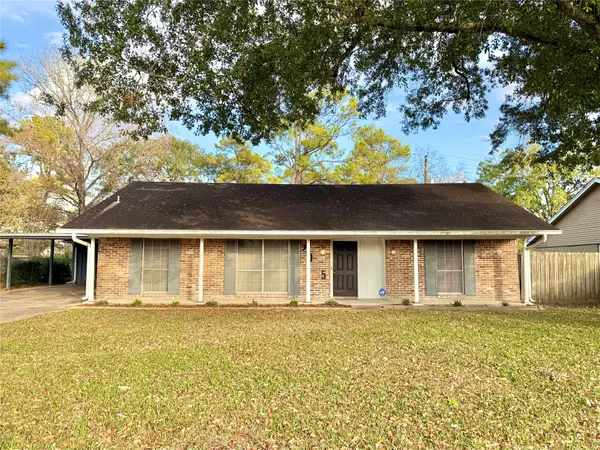 2005 Lamar Drive, Richmond, TX 77469