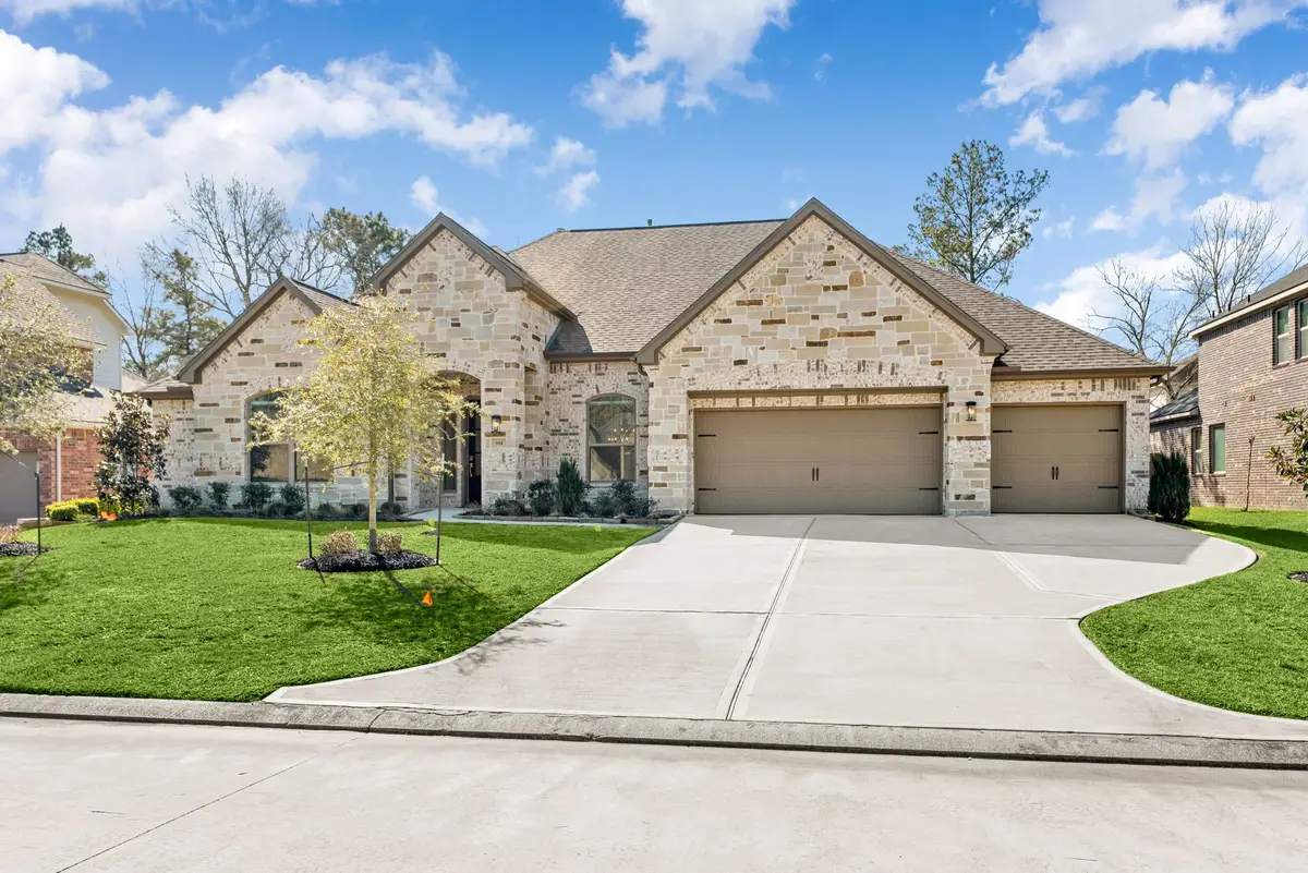 998 Briac Ln, Conroe, TX 77301 - Image #1