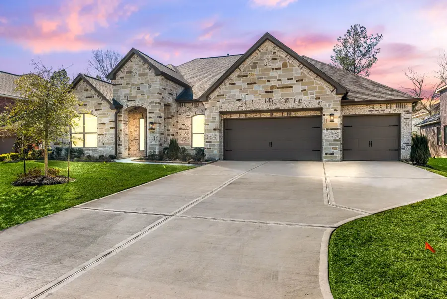 998 Briac Ln, Conroe, TX 77301 - Image #2