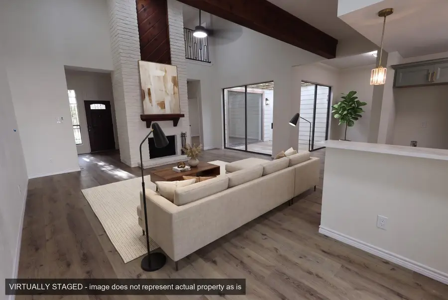 9423 Denbury Way, Houston, TX 77025 - #2