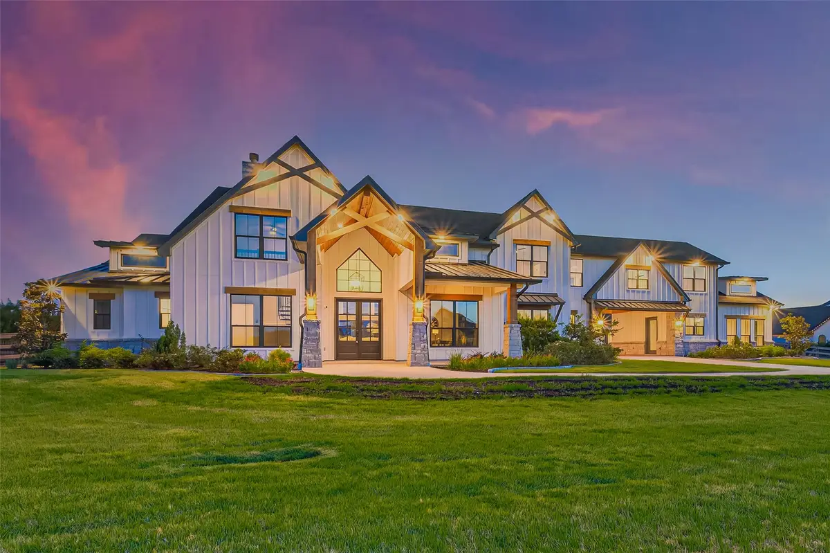 8 Little Sorrell Court, Tomball, TX 77377 - #1