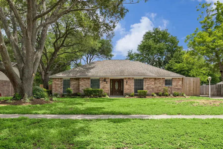 15510 Jersey Drive, Houston, TX 77040 - #3