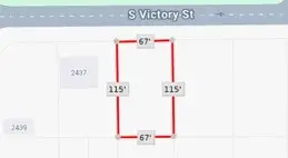 0 S Victory Drive, Houston, TX 77088