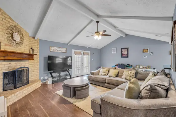 21807 Meadowhill Drive, Spring, TX 77388