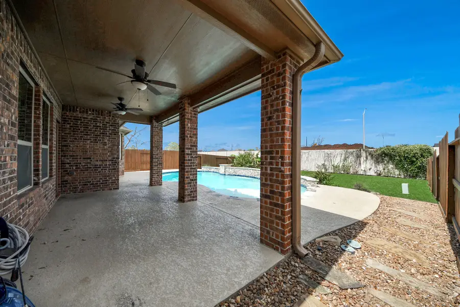 31 Glade Park Drive, Missouri City, TX 77459 - #2