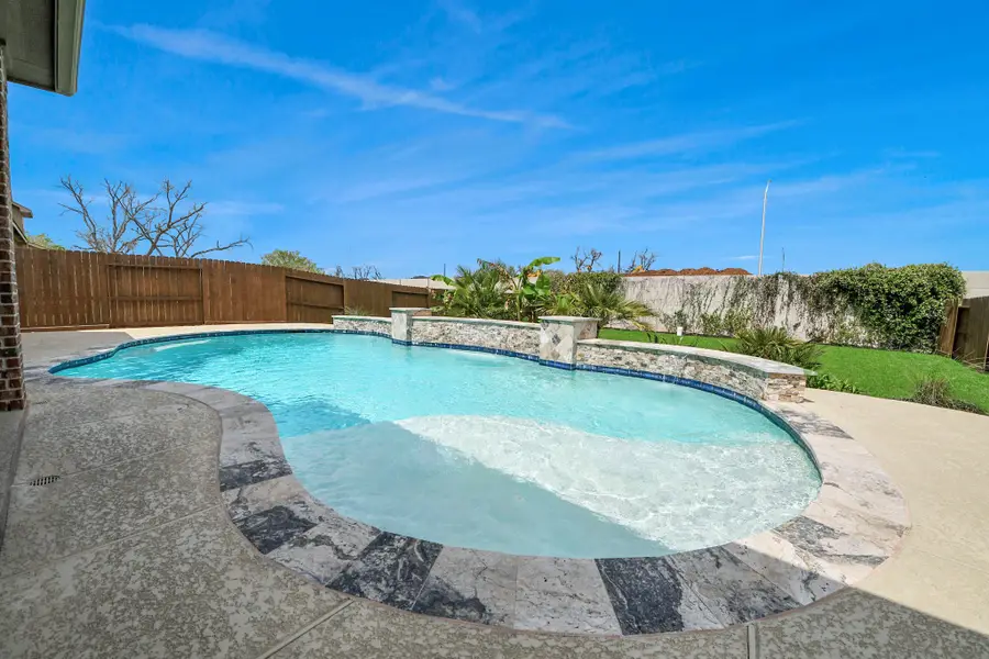 31 Glade Park Drive, Missouri City, TX 77459 - #3