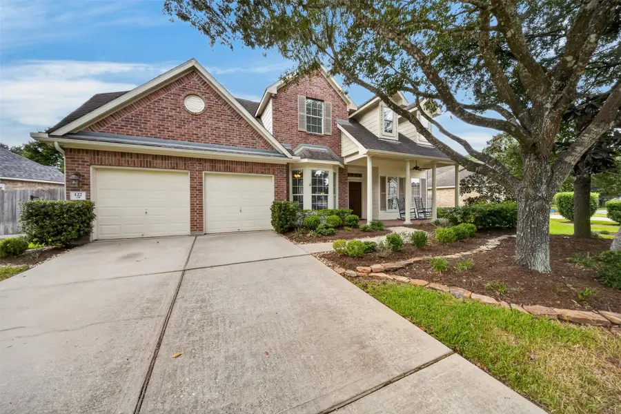 127 N Hawthorne Hollow Circle, The Woodlands, TX 77384 - #3