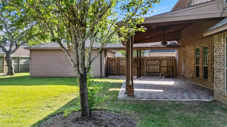 22519 Wildwood Grove Drive, Katy, TX 77450 - #3