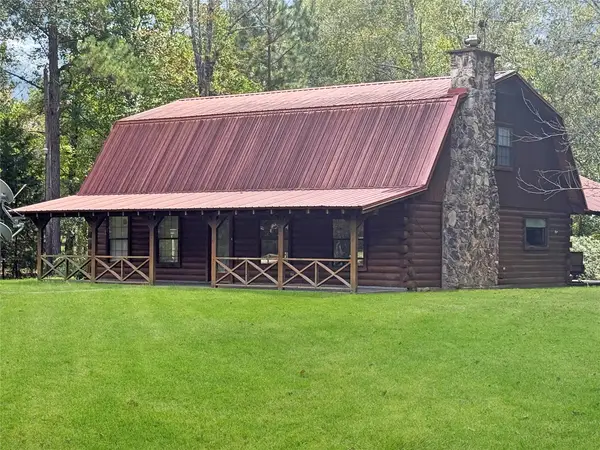 1517 County Road 4250, Woodville, TX 75979