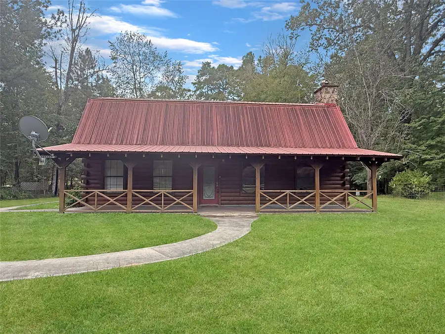 1517 County Road 4250, Woodville, TX 75979 - #2