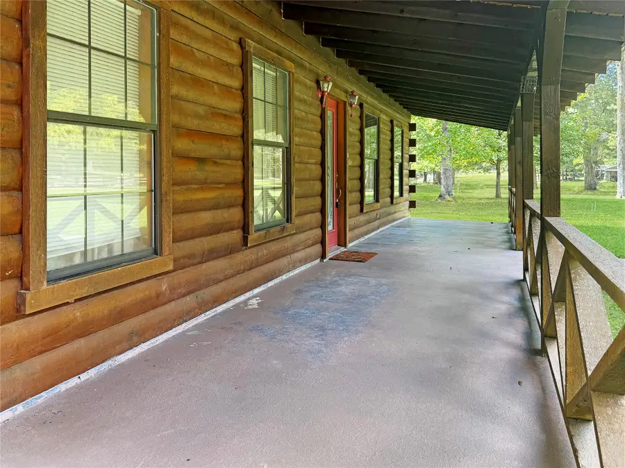 1517 County Road 4250, Woodville, TX 75979 - #3