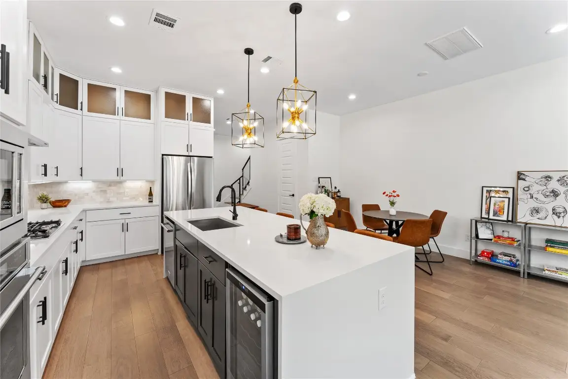 820 E 24th Street, Houston, TX 77009 - #1