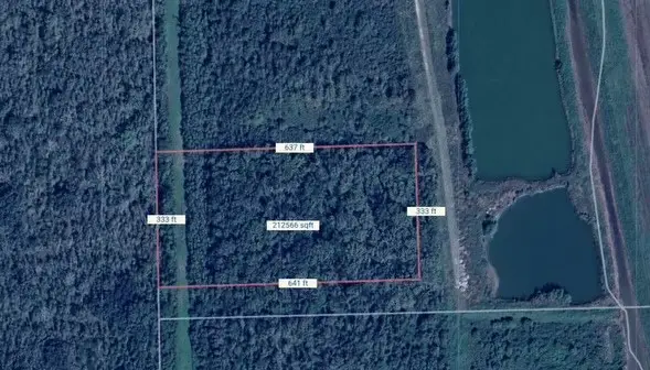 0 County Road 609, Angleton, TX 77515 - #1