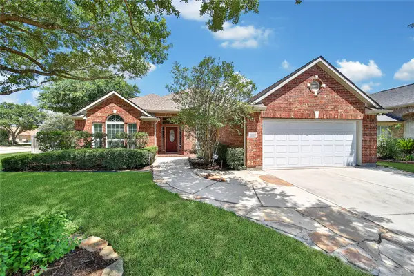 21338 Timber Pines Drive, Spring, TX 77388