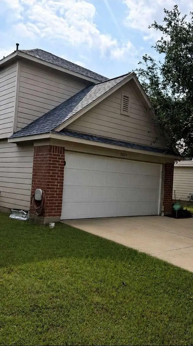5034 Mabry Stream Court, Katy, TX 77449 - #2