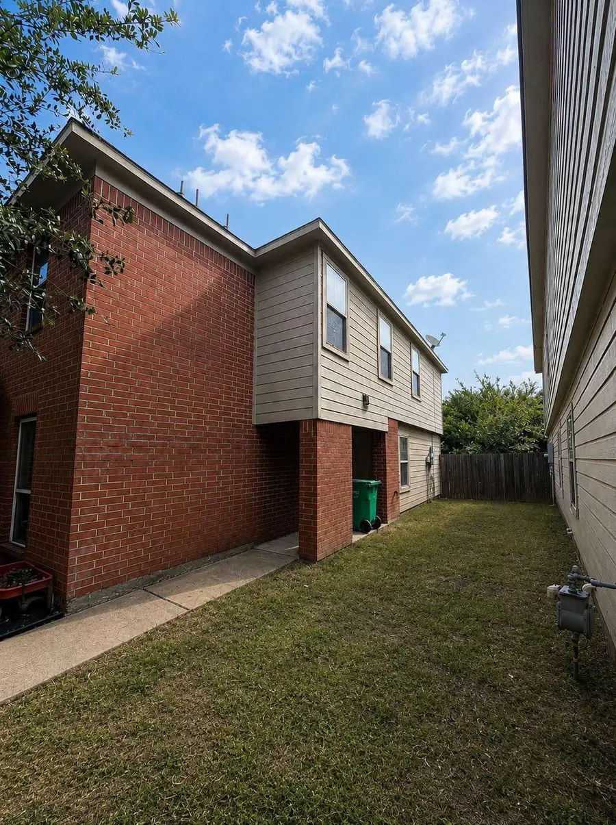 5034 Mabry Stream Court, Katy, TX 77449 - #3