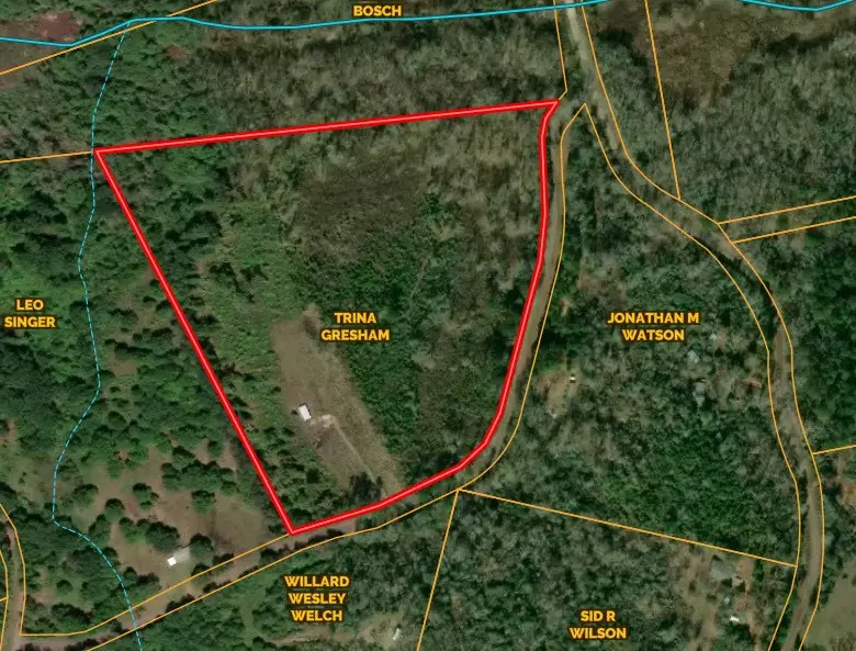 136 An County Road 1260, Elkhart, TX 75839 - #1