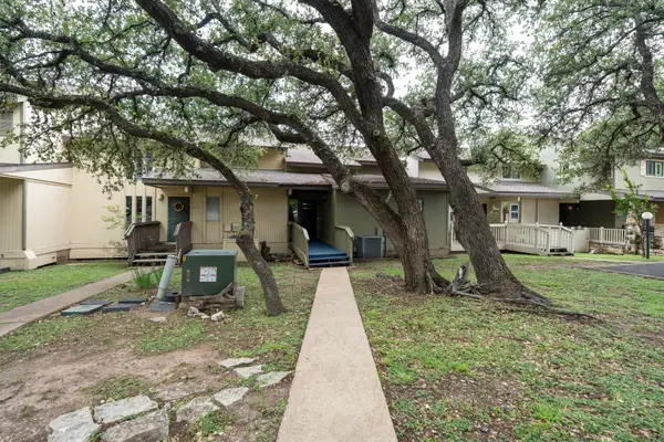 269 Venture Blvd S Boulevard S, Leander, TX 78645