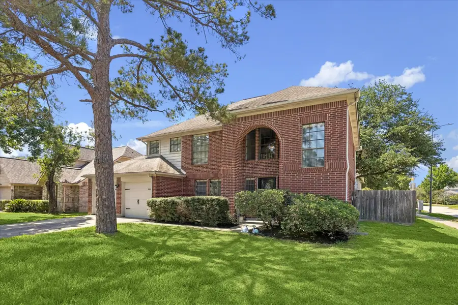 21402 Park Timbers Lane, Katy, TX 77450 - #2