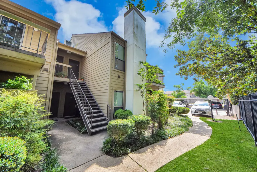 10047 Westpark Drive #7, Houston, TX 77042 - #2