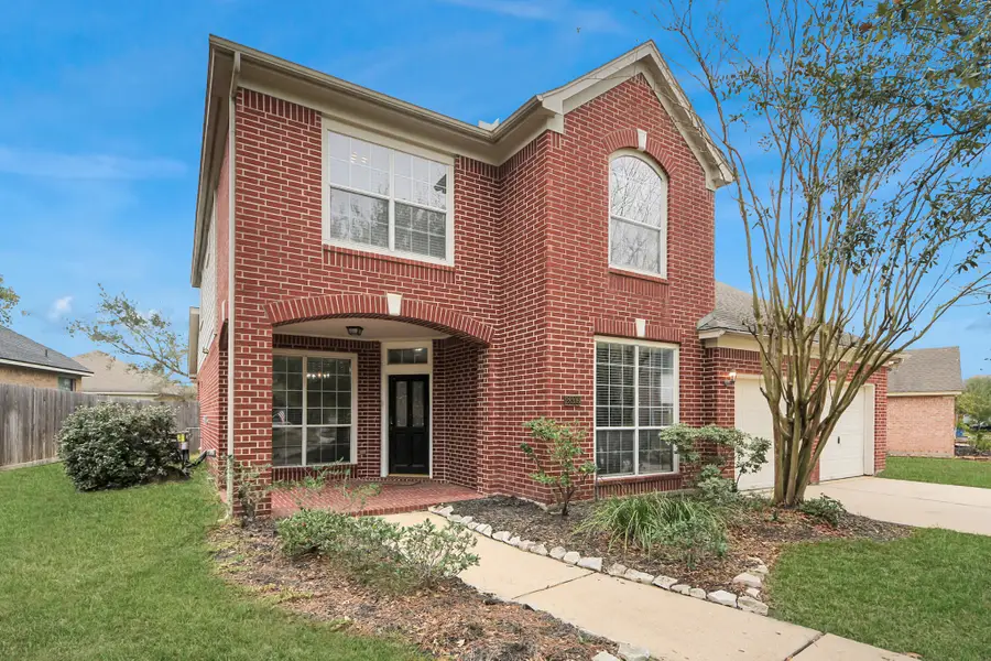 28306 Peper Hollow Lane, Spring, TX 77386 - #3