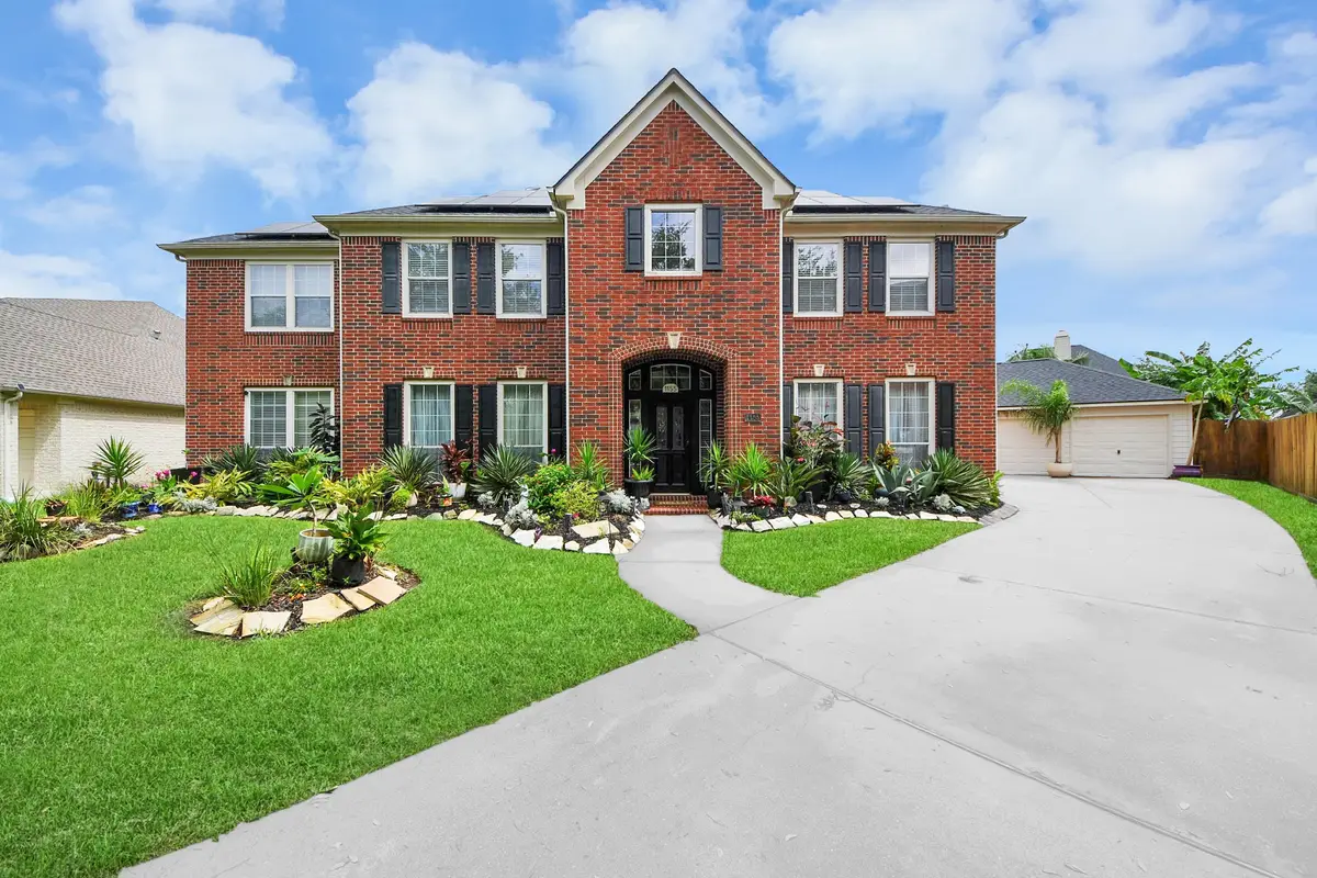 1155 Rustling Wind Lane, League City, TX 77573 - #1