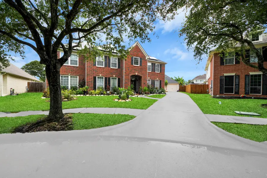1155 Rustling Wind Lane, League City, TX 77573 - #2