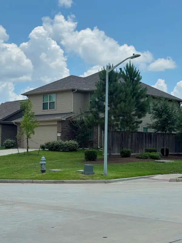 3202 Holly Stokes Way, Conroe, TX 77301