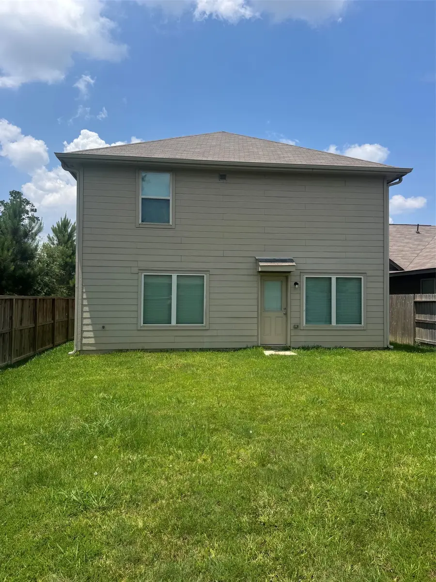 3202 Holly Stokes Way, Conroe, TX 77301 - #2