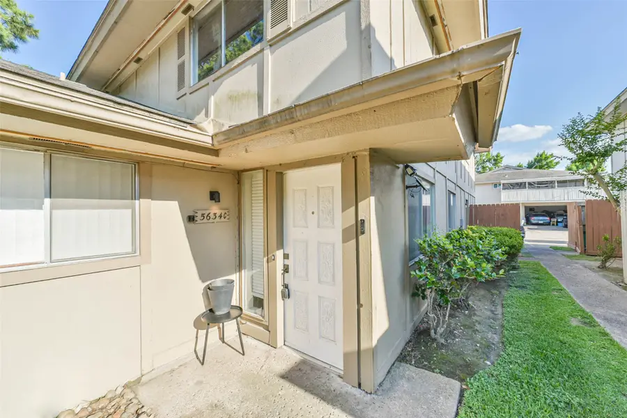 5634 Birchmont Drive #22, Houston, TX 77091 - #2