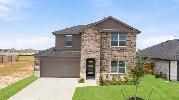 1008 Selene Sky Drive, Brookshire, TX 77423