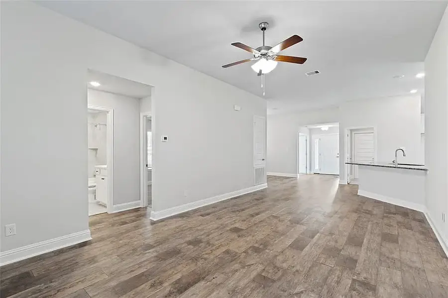 2708 Golden Palms Lane, Texas City, TX 77568 - #3