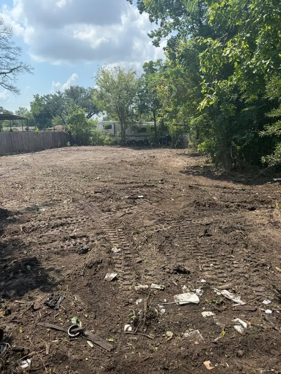 0 Flintridge Drive, Houston, TX 77028 - #3