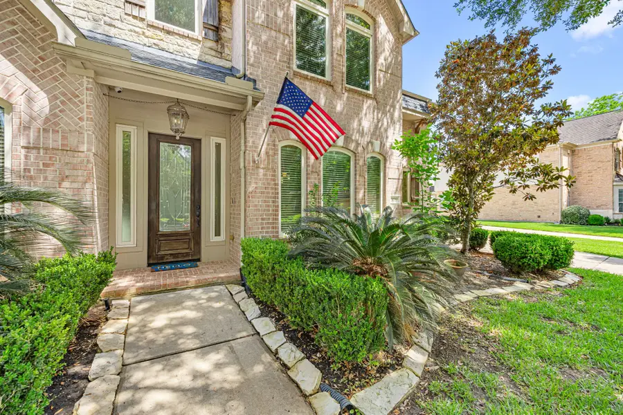 3019 Road Runner Walk, Missouri City, TX 77459 - #3