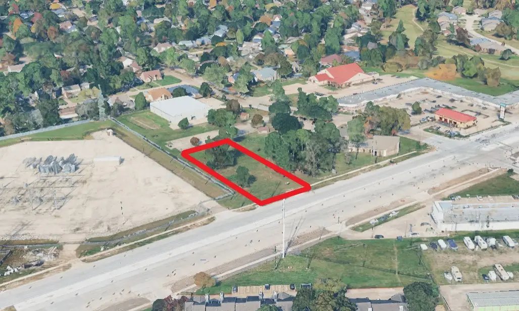 7927 Fm 1960 Road E, Humble, TX 77346 - #1