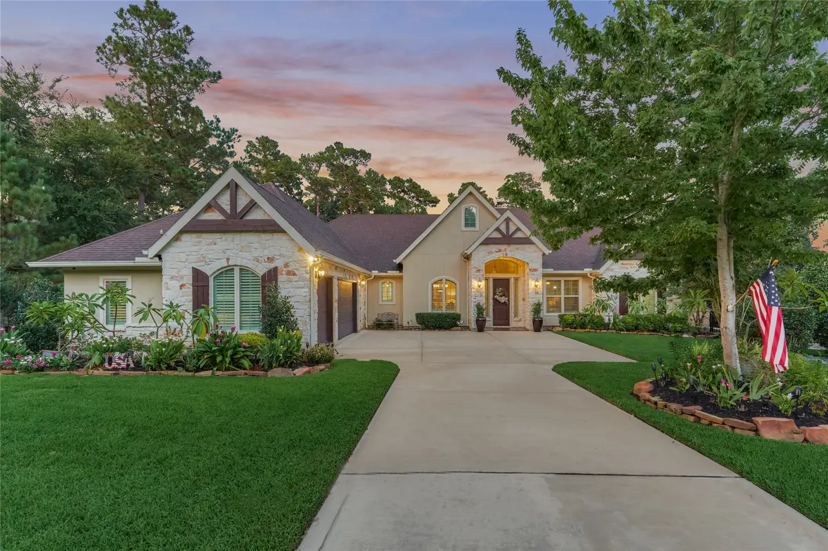 10 Westlyn Lane, Montgomery, TX 77356 - #1