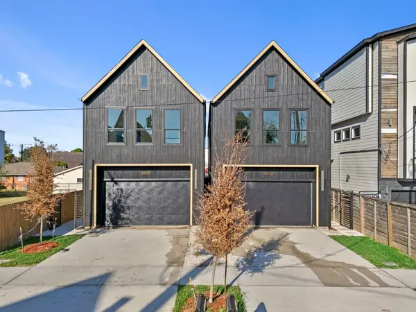 3615 Dreyfus Street, Houston, TX 77021