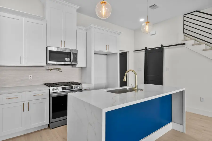 3615 Dreyfus Street, Houston, TX 77021 - #2