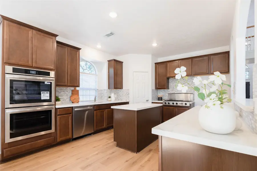 6302 Briar Canyon Court, Katy, TX 77450 - #2