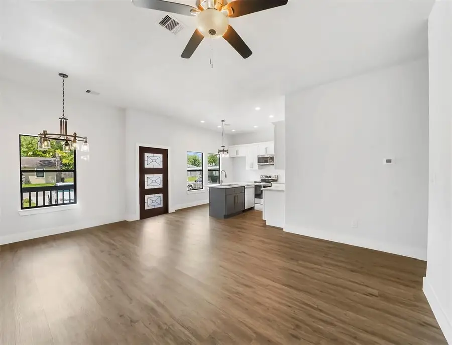 4818 Paula Street, Houston, TX 77033 - #2