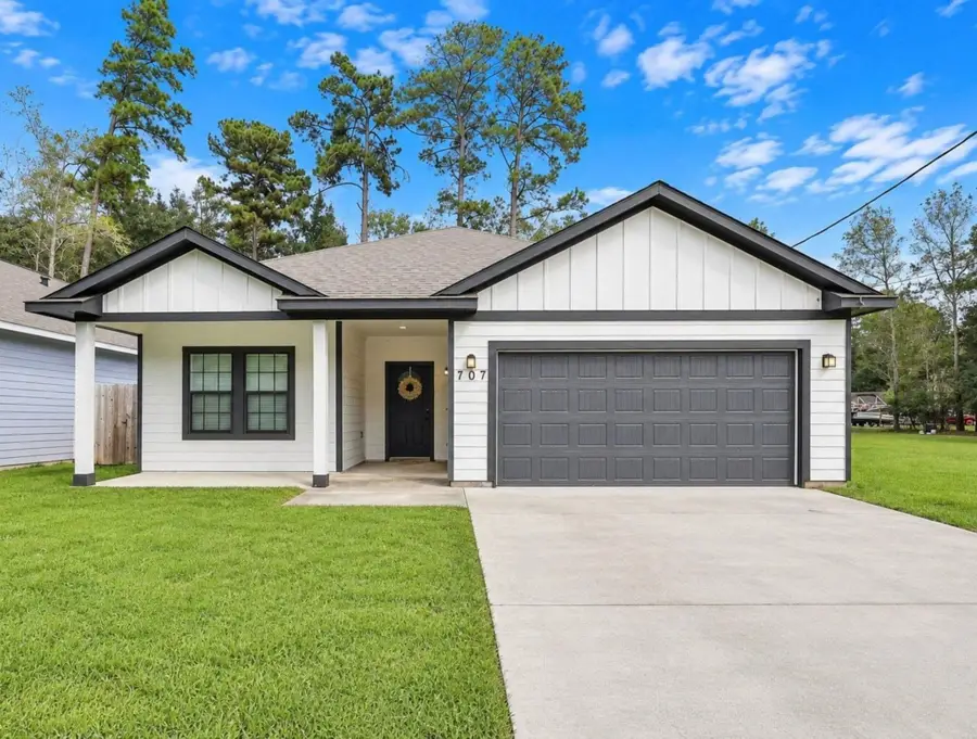 707 Magnolia Point Drive, Huffman, TX 77336 - #2