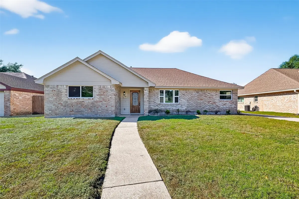 6211 Alden Street, Houston, TX 77084 - Image #1