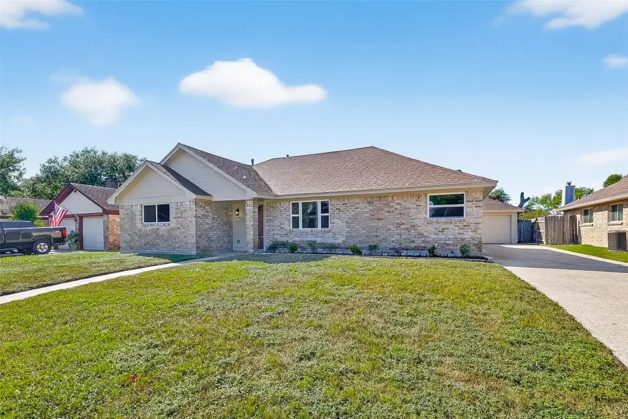 6211 Alden Street, Houston, TX 77084 - Image #2